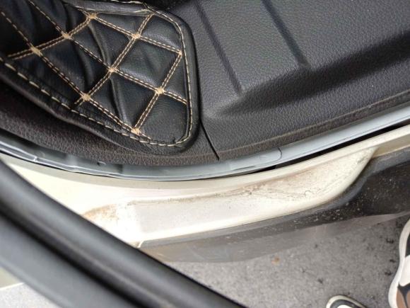 [深圳·鄂A] 二手启辰启辰T902018款 2.0L CVT智联智尚版 国V