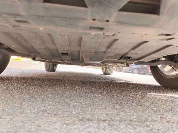 [上海·沪A] 二手威马汽车威马EX52018款 EX5 400 Lite探索版