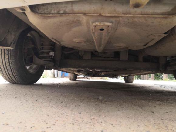 [无锡·苏N] 二手现代悦动2011款 1.6L 手动舒适型