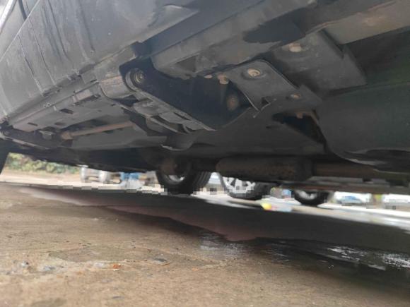 [合肥·豫R] 二手众泰众泰T7002017款 1.8T 双离合尊贵型