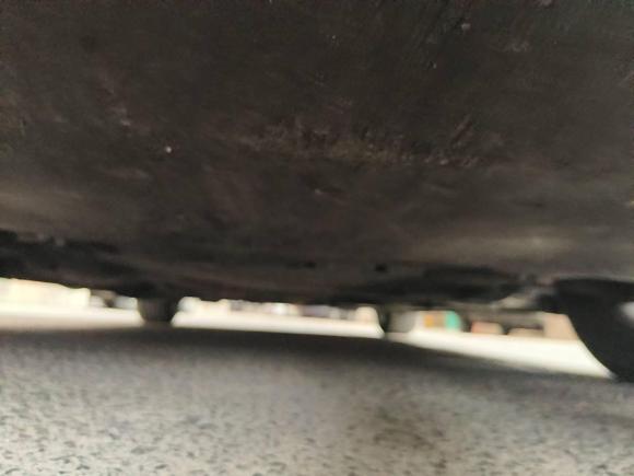 [青岛·鲁B] 二手福特Mustang2017款 2.3T 性能版