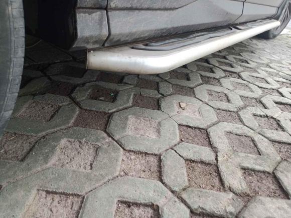 [嘉兴·浙F] 二手上汽大通MAXUS上汽大通MAXUS G502019款 1.5T 首发款自动豪华版 6座