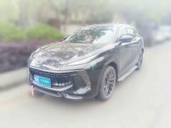 [南京·皖K] 东风风行风行T5 EVO2021款 1.5TD DCT星耀版