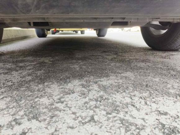 [成都·川A] 二手日产奇骏2014款 2.0L CVT舒适版 2WD