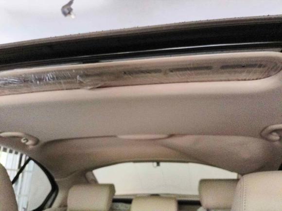 [杭州·浙A] 二手斯柯达明锐2012款 1.4TSI DSG逸俊版