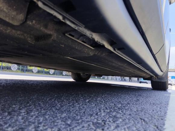 [上海·渝A] 二手零跑汽车零跑C112023款 增程 285舒享版