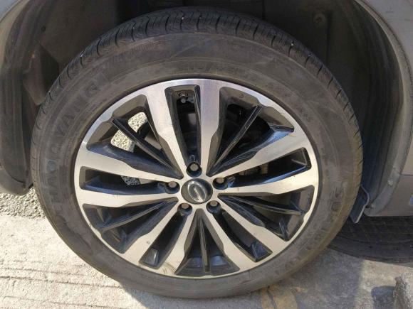 [深圳·粤B] 二手广汽传祺传祺GS4新能源2019款 1.5L PHEV智享版