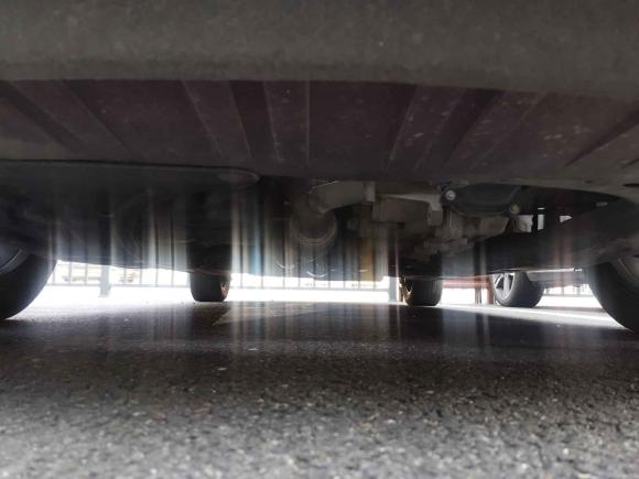 [嘉兴·浙F] 二手别克阅朗2018款 18T 自动精英型