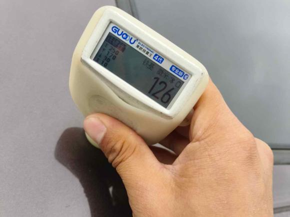 [嘉兴·浙F] 二手别克昂科威2018款 20T 两驱精英型