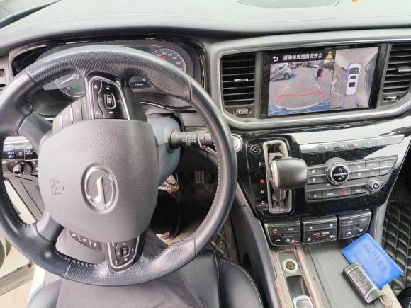 [无锡·苏B] 二手广汽传祺传祺M82020款 领航款 390T 旗舰版