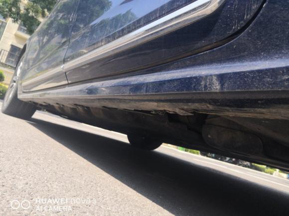 [青岛·鲁B] 二手林肯林肯大陆2018款 3.0T 四驱尊耀版