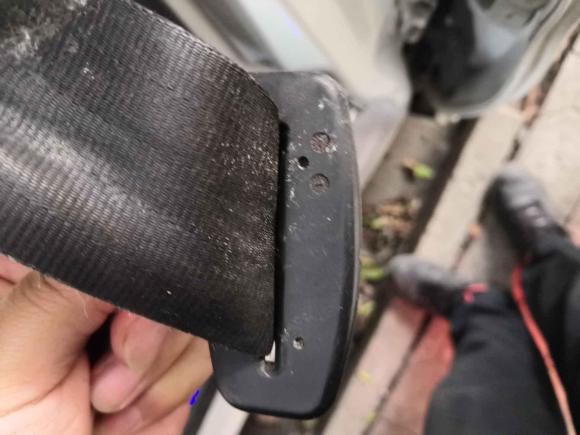 [成都·川A] 二手哈弗哈弗H6 Coupe2016款 蓝标 1.5T 手动两驱精英型