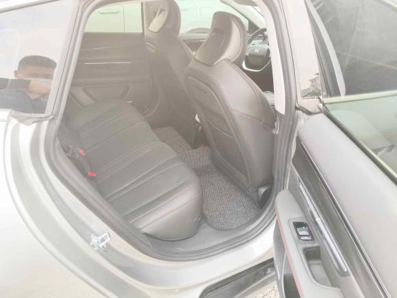 [广州·粤A] 二手小鹏小鹏P72022款 480E