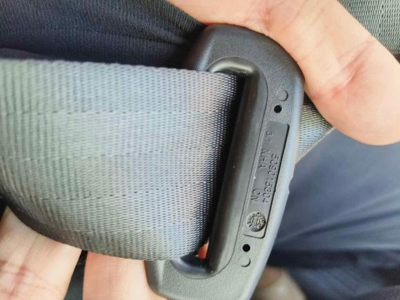 [杭州·浙F] 二手江铃江铃福顺2022款 2.0T 手动多功能乘用车短轴低顶6座