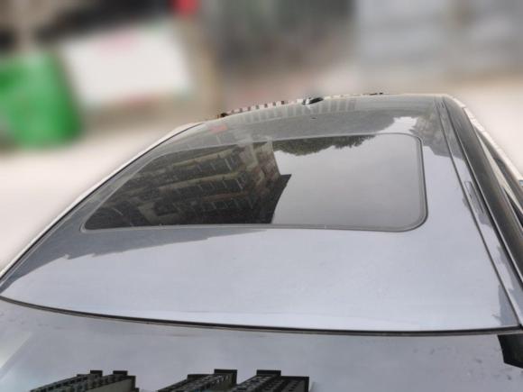 [西安·陕A] 二手宝马宝马4系2017款 430i Gran Coupe M运动套装