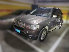 [成都·川A] 宝马宝马X52013款 xDrive35i 领先型