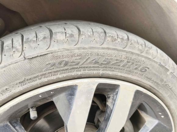 [青岛·鲁B] 二手斯柯达晶锐2012款 1.6L 自动Sport版