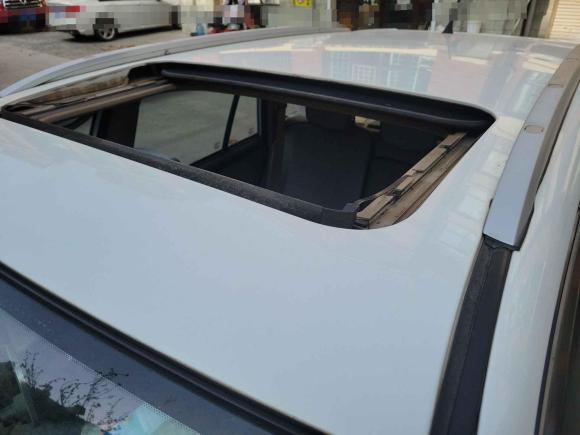 [济南·鲁A] 二手奇瑞瑞虎32014款 1.6L CVT智尚版