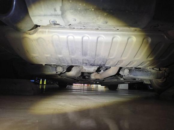 [成都·川A] 二手凯迪拉克凯迪拉克ATS-L2016款 28T 技术型