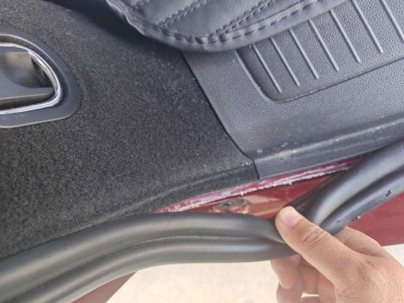 [北京·冀A] 二手别克昂科威2020款 昂科威S 652T 两驱精英型