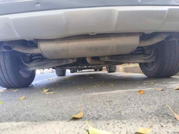 [上海·沪A] 二手荣威荣威RX5新能源2017款 eRX5 50T 混动互联尊荣旗舰版