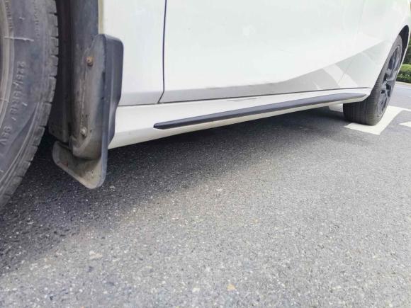 [青岛·鲁B] 二手广汽传祺影豹2021款 270T DCT J15版