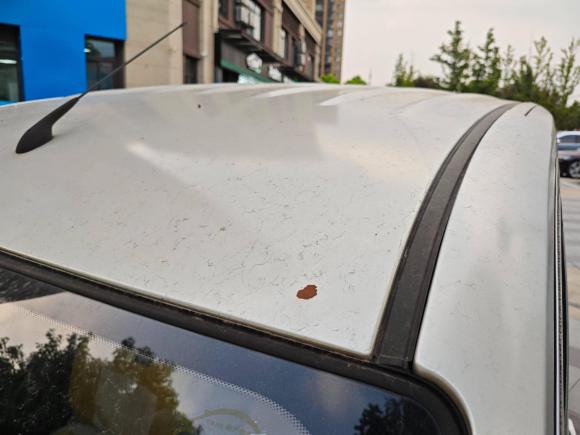 [常州·苏C] 二手五菱汽车五菱荣光V2016款 1.5L标准型