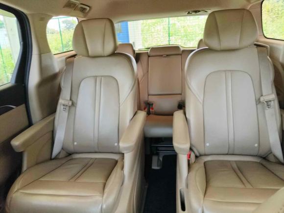 [宁波·浙B] 二手别克别克GL82020款 ES陆尊 653T 智慧旗舰型