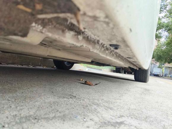 [义乌·浙G] 二手别克威朗2019款 三厢 15S 自动领先型