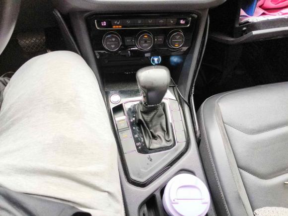 [芜湖·皖B] 二手大众途观L2018款 改款 330TSI 自动两驱豪华版