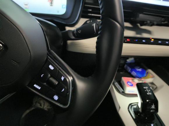 [深圳·粤B] 二手吉利汽车帝豪L HiP2022款 1.5TD-DHT Pro 100KM Super 迅