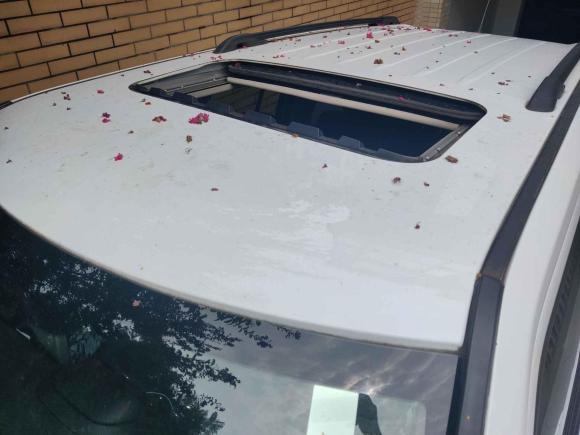 [成都·川A] 二手Jeep自由客2014款 2.4L 运动版