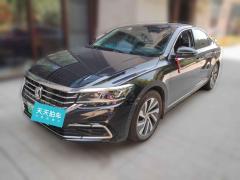 [西安·陕A]大众&nbsp;&nbsp;帕萨特新能源&nbsp;&nbsp;2019款430PHEV混动精英版