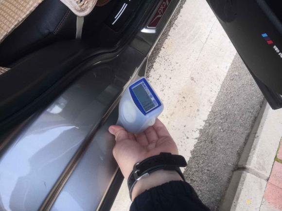 [深圳·粤B] 二手东南东南DX32016款 1.5L 手动豪华型