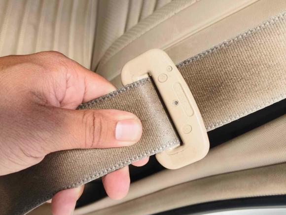 [深圳·粤B] 二手丰田普瑞维亚2012款 2.4L 7人座豪华版