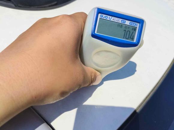 [温州·湘G] 二手中华中华V62018款 1.5T 自动尊贵型