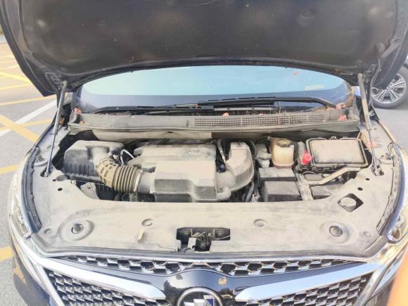 [青岛·鲁B] 二手别克别克GL82020款 Avenir艾维亚 四座尊礼版