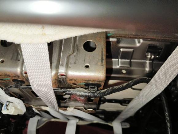 [西安·陕J] 二手起亚KX CROSS2018款 1.6L 自动灵动天窗版