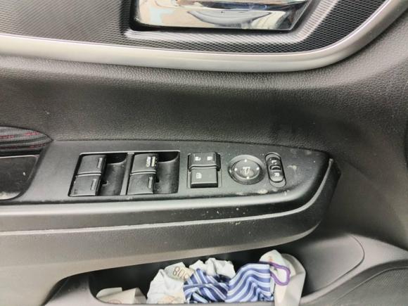 [义乌·浙G] 二手本田凌派2016款 1.8L CVT豪华版