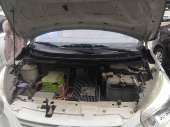 [嘉兴·浙F] 二手东风俊风ER302018款 基本型