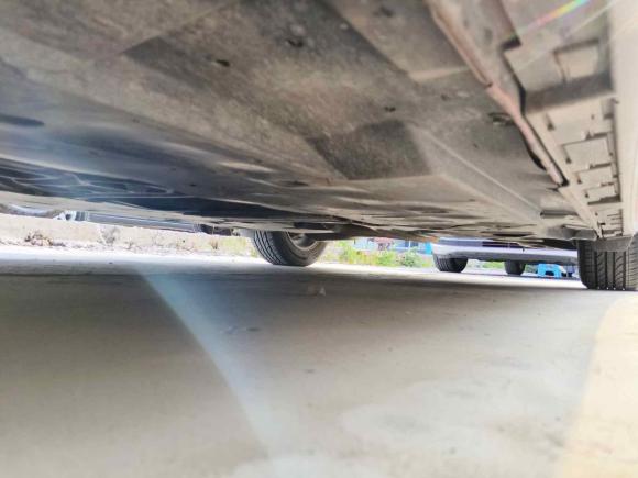 [西安·陕U] 二手马自达马自达3 昂克赛拉2014款 两厢 1.5L 手动舒适型