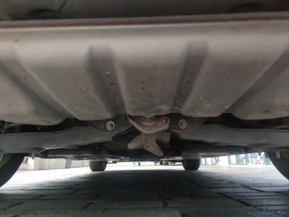 [深圳·陕F] 二手马自达马自达3 昂克赛拉2017款 三厢 1.5L 自动舒适型 国V