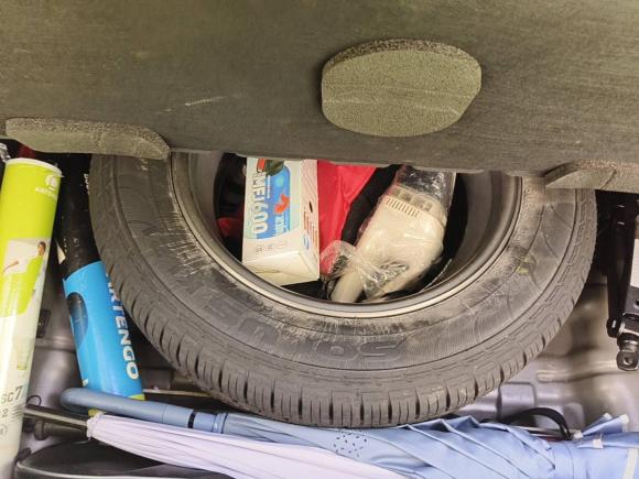 [武汉·鄂A] 二手现代北京现代ix352015款 2.0L 自动两驱智能型 国IV