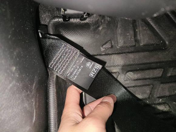 [杭州·浙A] 二手雷克萨斯雷克萨斯UX2020款 260h 探·趣版