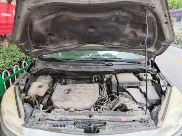 [杭州·浙A] 二手马自达马自达52011款 2.0L 自动豪华型