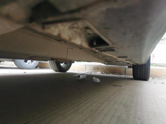 [武汉·粤S] 二手吉利汽车帝豪GS2018款 运动版 1.4T 自动领尚型