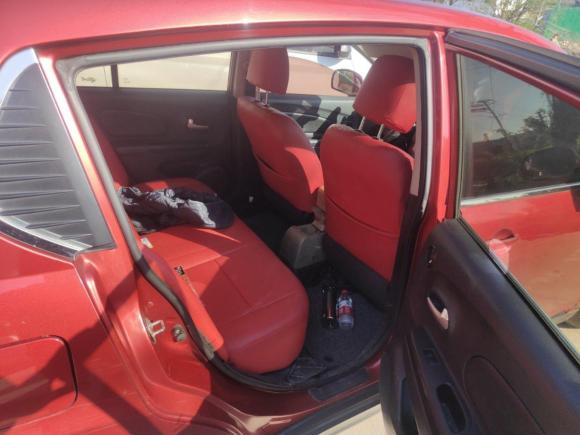 [苏州·苏E] 二手启辰启辰R502013款 1.6L 自动时尚版