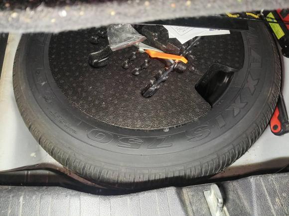 [合肥·皖G] 二手哈弗哈弗H62017款 蓝标 运动版 1.5T 自动两驱豪华型