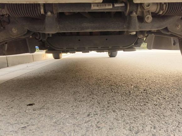 [成都·川A] 二手远程远程E52022款 E5L 纯电动厢式运输车国轩39.9kWh