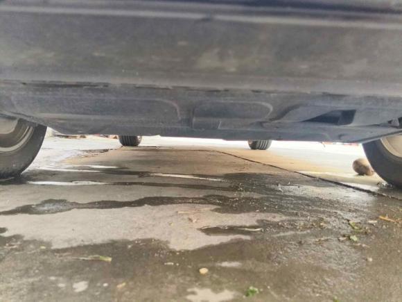 [上海·沪C] 二手斯柯达柯米克2021款 1.5L 自动标准版